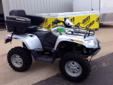 .
2008 Arctic Cat ThunderCat 4x4 Auto SE
$6710
Call (719) 941-9637 ext. 338
Pikes Peak Motorsports
(719) 941-9637 ext. 338
2180 Victor Place,
Colorado Springs, CO 80915
SEATS TWO UNLEASH THE TWO-HEADED MONSTER. It isn't for the timid of throttle. Capable