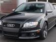 .
2008 Audi RS 4
$43991
Call (650) 249-6304 ext. 76
Fisker Silicon Valley
(650) 249-6304 ext. 76
4190 El Camino Real,
Palo Alto, CA 94306
The 2008 Audi RS 4 is a compact ultra-performance car based on the Audi A4. This particular vehicle has just had new