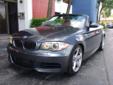 Florida Fine Cars
2008 BMW 1 SERIES 135i Pre-Owned
$27,999
CALL - 877-804-6162
(VEHICLE PRICE DOES NOT INCLUDE TAX, TITLE AND LICENSE)
Model
1 SERIES
VIN
WBAUN93548VF55885
Trim
135i
Make
BMW
Year
2008
Exterior Color
GRAY
Price
$27,999
Engine
6 Cyl.
Stock