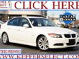 Keffer Mitsubishi
13517 Statesville Rd., Huntersville, North Carolina 28078 -- 888-629-0632
2008 BMW 328 sport package Pre-Owned
888-629-0632
Price: $23,927
Call and Schedule a Test Drive Today!
Click Here to View All Photos (17)
Call and Schedule a Test