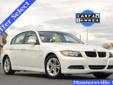 Keffer Mitsubishi
13517 Statesville Rd., Huntersville, North Carolina 28078 -- 888-629-0632
2008 BMW 328 328I Pre-Owned
888-629-0632
Price: $23,687
Call and Schedule a Test Drive Today!
Click Here to View All Photos (17)
Call and Schedule a Test Drive