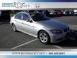 Schlossmann's Honda City
3450 S. 108th St., Â  Milwaukee, WI, US -53227Â  -- 877-604-5612
2008 BMW 328 xi
Low mileage
Price: $ 26,995
Visit our Web Site 
877-604-5612
About Us:
Â 
Schlossmann's Honda City state-of-the-art facilities, equipment and our highly