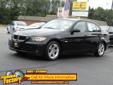 2008 BMW 328 xi w/SULEV - $13,980
More Details: http://www.autoshopper.com/used-cars/2008_BMW_328_xi_w/SULEV_South_Attleboro_MA-45975525.htm
Click Here for 15 more photos
Miles: 94157
Engine: 6 Cylinder
Stock #: A3367
Pre-Owned Factory Attleboro, Ma