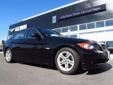 Â .
Â 
2008 BMW 3 Series
$22888
Call (855) 406-1163 ext. 59
Towbin Motorcars
(855) 406-1163 ext. 59
5550 West Sahara Ave,
Las Vegas, NV 89146
Towbin Motorcars is proud to offer you the best driving 4 door sedan in the world, 2008 BMW 328i Sedan Finished in