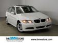 The BMW Store
Have a question about this vehicle?
Call Kyle Dooley on 513-259-2743
Click Here to View All Photos (30)
2008 BMW 3 Series 328i Pre-Owned
Price: $26,358
Price: $26,358
Make: BMW
Transmission: Automatic
Condition: Used
Exterior Color: Alpine