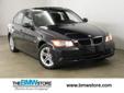 The BMW Store
Have a question about this vehicle?
Call Kyle Dooley on 513-259-2743
Click Here to View All Photos (30)
2008 BMW 3 Series 328xi Pre-Owned
Price: $25,987
Transmission: Automatic
Mileage: 24356
Engine: 3.0L L6 FI DOHC 24V
Exterior Color: