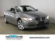 The BMW Store
Have a question about this vehicle?
Call Kyle Dooley on 513-259-2743
Click Here to View All Photos (26)
2008 BMW 3 Series 335i Pre-Owned
Price: $37,888
Make: BMW
VIN: WBAWL735X8PX55786
Model: 3 Series 335i
Exterior Color: SPACE GRAY