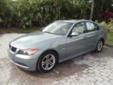 Off Lease Only.com
Lake Worth, FL
Off Lease Only.com
Lake Worth, FL
561-582-9936
2008 BMW 3 Series 4dr Sdn 328i RWD
Vehicle Information
Year:
2008
VIN:
WBAVA37588NL19289
Make:
BMW
Stock:
34923
Model:
3 Series 4dr Sdn 328i RWD
Title:
Body:
Exterior:
ARCTIC