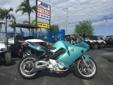 .
2008 BMW F 800 ST
$6488
Call (305) 712-6476 ext. 1625
RIVA Motorsports Miami
(305) 712-6476 ext. 1625
11995 SW 222nd Street,
Miami, FL 33170
Used 2008 BMW F800ST Great condition!
Own for as little as $750 down $195 per month WAC*
Riva Motorsports Miami