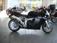 .
2008 BMW K 1200 S
$9795
Call (904) 297-1708 ext. 1180
BMW Motorcycles of Jacksonville
(904) 297-1708 ext. 1180
1515 Wells Rd,
Orange Park, FL 32073
RUNS GREAT-CUSTOM EXHAUST AND MORE!! Enough raw power to shock... With enough raw power to shock even the