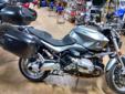 .
2008 BMW R 1200 R Roadster
$8000
Call (530) 918-4122 ext. 92
Auburn Extreme Powersports
(530) 918-4122 ext. 92
446 Grass Valley Hwy,
Auburn, Ca 95603
R 1200 R. The R 1200 R. All business, all the time.
If you're looking for a bike with zero pretensions