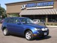Â .
Â 
2008 BMW X3
$21995
Call (850) 724-7029 ext. 268
Eddie Mercer Automotive
(850) 724-7029 ext. 268
705 New Warrington Rd.,
Bad Credit OK-, FL 32506
Looking for a small SUV that performs like a sport sedan? The 2008 BMW X3 fulfills that role nicely, and