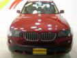 2008 BMW X3 AWD 4dr 3.0si
$27,698
Phone:
Toll-Free Phone:
Year
2008
Interior
Make
BMW
Mileage
50474 
Model
X3 AWD 4dr 3.0si
Engine
Straight 6 Cylinder Engine Gasoline Fuel
Color
CRIMSON RED
VIN
WBXPC93428WJ06499
Stock
74737
Warranty
Unspecified