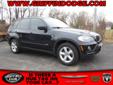 Griffin's Hub Chrysler Jeep Dodge
5700 S. 27th St., Milwaukee, Wisconsin 53221 -- 877-884-1297
2008 BMW X5 3.0si Pre-Owned
877-884-1297
Price: $33,995
Call for a Autocheck
Click Here to View All Photos (17)
Call for a Autocheck
Description:
Â 
* 2008 BMW