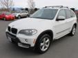 2008 BMW X5 3.0si AWD - $15,823
More Details: http://www.autoshopper.com/used-trucks/2008_BMW_X5_3.0si_AWD_Bellingham_WA-62862145.htm
Click Here for 15 more photos
Miles: 94143
Engine: 3.0L I6
Stock #: 1575A
North West Honda
360-676-2277