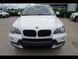 BMW of Tulsa
Tulsa, OK
800-330-4444
2008 BMW X5 AWD 4dr 3.0si
BMW of Tulsa
9702 South Memorial Drive East
Tulsa, OK 74133
Mark Haberfield
Click here for more details on this vehicle!
Phone:918-388-0616
Toll-Free Phone: 800-330-4444
Engine:
3.0L