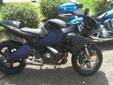 .
2008 Buell 1125R
$5745
Call (719) 941-9637 ext. 187
Pikes Peak Motorsports
(719) 941-9637 ext. 187
2180 Victor Place,
Colorado Springs, CO 80915
THE MACHINE DOESNâT COME FIRST THE RIDER DOES. The Buell Sportbikes strike a unique balance of racetrack and