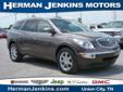Â .
Â 
2008 Buick Enclave
$27977
Call (731) 503-4723 ext. 4807
Herman Jenkins
(731) 503-4723 ext. 4807
2030 W Reelfoot Ave,
Union City, TN 38261
We are out to be #1 in the Quad Region!!-We specialize in selling vehicles for LESS on the Internet.-Your time