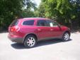 2008 BUICK Enclave FWD 4dr CXL
$26,499
Phone:
Toll-Free Phone:
Year
2008
Interior
CASHMERE W/COCOA ACCENTS
Make
BUICK
Mileage
35542 
Model
Enclave FWD 4dr CXL
Engine
V6 Cylinder Engine Gasoline Fuel
Color
RED JEWEL TINTCOAT
VIN
5GAER23758J245772
Stock