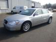 Â .
Â 
2008 Buick Lucerne
$15922
Call
Five Star GM Toyota (Five Star Motors, Inc.)
212 S. Boone Street,
Aberdeen, WA 98520
Sale Price Includes $1000.00 Down Payment Match Discount...Clean Carfax...Loaded with plenty of room for those long trips...Good