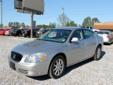 Â .
Â 
2008 Buick Lucerne
$10995
Call
Lincoln Road Autoplex
4345 Lincoln Road Ext.,
Hattiesburg, MS 39402
For more information contact Lincoln Road Autoplex at 601-336-5242.
Vehicle Price: 10995
Mileage: 89320
Engine: V6 3.8l
Body Style: Sedan
Transmission: