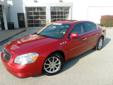 2008 BUICK Lucerne 4dr Sdn V6 CXL
$12,431
Phone:
Toll-Free Phone:
Year
2008
Interior
COCOA/CASHMERE
Make
BUICK
Mileage
87876 
Model
Lucerne 4dr Sdn V6 CXL
Engine
V6 Gasoline Fuel
Color
CRYSTAL RED TINTCOAT
VIN
1G4HD57248U196536
Stock
11F649
Warranty