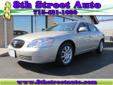 8th Street Auto
4390 8th Street South, Â  Wisconsin Rapids, WI, US -54494Â  -- 877-530-9844
2008 Buick Lucerne CXL
Price: $ 17,995
Call for financing. 
877-530-9844
About Us:
Â 
We are a locally ownered dealership with great prices on great vehicles.
Â 