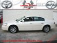 Landers McLarty Toyota Scion
2970 Huntsville Hwy, Fayetville, Tennessee 37334 -- 888-556-5295
2008 Buick Lucerne CXL Pre-Owned
888-556-5295
Price: $15,500
Free Lifetime Powertrain Warranty on All New & Select Pre-Owned!
Click Here to View All Photos (16)