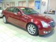 Young Chevrolet Cadillac
Receive a Free Carfax Report!
Â 
2008 Cadillac CTS ( Click here to inquire about this vehicle )
Â 
If you have any questions about this vehicle, please call
Used Car Sales 866-774-9448
OR
Click here to inquire about this vehicle