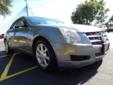 .
2008 Cadillac CTS RWD w/1SA
$12999
Call (956) 351-2744
Cano Motors
(956) 351-2744
1649 E Expressway 83,
Mercedes, TX 78570
Call Roger L Salas for more information at 956-351-2744.. 2008 Cadillac CTS - Leather - Pano Sunroof - Very Clean - Only 95K