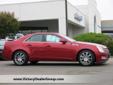2008 Cadillac CTS Sedan
Victory Chevrolet
(888) 246-6944
1360 Auto Center Drive
Petaluma, CA 94952
Call us today at (888) 246-6944
Or click the link to view more details on this vehicle!
http://www.carprices.com/AF2/vdp_bp/38827019.html
Price: See the