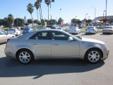 Gilroy Chevrolet Cadillac
Free Carfax Reports!
Click on any image to get more details
Â 
2008 Cadillac CTS Sedan 4D ( Click here to inquire about this vehicle )
Â 
If you have any questions about this vehicle, please call
Felix Lopez 888-409-4429
OR
Click