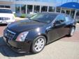 Bergstrom Cadillac
1200 Applegate Road, Â  Madison, WI, US -53713Â  -- 877-807-6427
2008 CADILLAC CTS w/1SA
Price: $ 25,980
Check Out Our Entire Inventory 
877-807-6427
About Us:
Â 
Bergstrom of Madison is your premier Madison Cadillac dealer. Whether