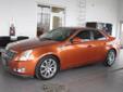 Bergstrom Cadillac
1200 Applegate Road, Â  Madison, WI, US -53713Â  -- 877-807-6427
2008 CADILLAC CTS w/1SB
Low mileage
Price: $ 33,980
Check Out Our Entire Inventory 
877-807-6427
About Us:
Â 
Bergstrom of Madison is your premier Madison Cadillac dealer.