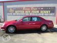 .
2008 Cadillac DTS
$16990
Call (806) 300-0531 ext. 451
Benny Boyd Lubbock Used
(806) 300-0531 ext. 451
5721-Frankford Ave,
Lubbock, Tx 79424
New In Stock!!! Yes, I am as good as I look.. Less than 47k Miles** Priced below NADA Retail!!! This grand 2008