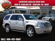 LaFontaine Buick Pontiac GMC Cadillac
4000 W Highland Rd., Â  Highland, MI, US -48357Â  -- 877-219-8532
2008 Cadillac Escalade
Price: $ 35,995
Click here for finance approval 
877-219-8532
Â 
Contact Information:
Â 
Vehicle Information:
Â 
LaFontaine Buick