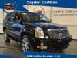 Capitol Cadillac
5901 S. Pennsylvania Ave., Â  Lansing, MI, US -48911Â  -- 800-546-8564
2008 CADILLAC Escalade AWD 4dr
Price: $ 41,891
Click here for finance approval 
800-546-8564
About Us:
Â 
Â 
Contact Information:
Â 
Vehicle Information:
Â 
Capitol