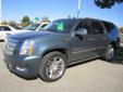 Bergstrom Cadillac
1200 Applegate Road, Â  Madison, WI, US -53713Â  -- 877-807-6427
2008 CADILLAC ESCALADE ESV Platinum Edition
Low mileage
Price: $ 56,980
Check Out Our Entire Inventory 
877-807-6427
About Us:
Â 
Bergstrom of Madison is your premier Madison