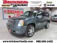 Brickner's of Wausau
2525 Grand Avenue, Â  Wausau, WI, US -54403Â  -- 877-303-9426
2008 Cadillac Escalade LEATHER
Price: $ 37,454
Call for a CarFax report. 
877-303-9426
About Us:
Â 
At Brickner's of Wausau in Wausau, WI, we know cars. Better yet, we also
