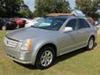 Â .
Â 
2008 Cadillac SRX
$14995
Call
Lincoln Road Autoplex
4345 Lincoln Road Ext.,
Hattiesburg, MS 39402
For more information contact Lincoln Road Autoplex at 601-336-5242.
Vehicle Price: 14995
Mileage: 90270
Engine: V6 3.6l
Body Style: Suv
Transmission:
