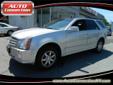 .
2008 Cadillac SRX Sport Utility 4D
$15999
Call (631) 339-4767
Auto Connection
(631) 339-4767
2860 Sunrise Highway,
Bellmore, NY 11710
All internet purchases include a 12 mo/ 12000 mile protection plan.All internet purchases have 695 addtl. AUTO