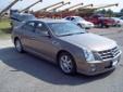 Â .
Â 
2008 Cadillac STS 4dr Sdn V8
$23500
Call 620-231-2450
Pittsburg Ford Lincoln
620-231-2450
1097 S Hwy 69,
Pittsburg, KS 66762
Luxurious local trade, has low miles and comes equipped with push button start, navigation, a sunroof and heated seats