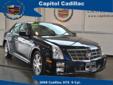 Capitol Cadillac
5901 S. Pennsylvania Ave., Â  Lansing, MI, US -48911Â  -- 800-546-8564
2008 CADILLAC STS
Low mileage
Price: $ 22,993
Click here for finance approval 
800-546-8564
About Us:
Â 
Â 
Contact Information:
Â 
Vehicle Information:
Â 
Capitol Cadillac