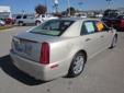 Gilroy Chevrolet Cadillac
6720 Bearcat Ct., Gilroy, California 95020 -- 888-409-4429
2008 Cadillac STS Sedan 4D Pre-Owned
888-409-4429
Price: $25,995
Free Carfax Reports!
Click Here to View All Photos (12)
Description:
Â 
RWD, ABS (4-Wheel), Air