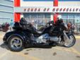 .
2008 California Sidecar GL1800 Cobra
$27485
Call (479) 239-5301 ext. 746
Honda of Russellville
(479) 239-5301 ext. 746
220 Lake Front Drive,
Russellville, AR 72802
2008 Navigation Trike Conversion for the GL1800 Goldwing. Style. Performance. Attitude.