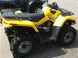 .
2008 Can-Am Outlander 650 H.O. EFI XT
$5799
Call (308) 217-0212 ext. 197
Budke PowerSports
(308) 217-0212 ext. 197
695 East Halligan Drive,
North Platte, NE 69101
nice Proof that the lust for power runs in the family. Performance performance