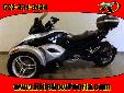 .
2008 Can-Am Spyder GS Roadster SM5
$12995
Call (866) 343-9334
RideNow Powersports Peoria
(866) 343-9334
8546 W. Ludlow Dr.,
Peoria, AZ 85381
With Tons Of Accessories!
Vehicle Price: 12995
Odometer: 16840
Engine:
Body Style:
Transmission:
Exterior Color: