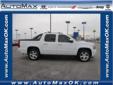 Automax Hyundai Equus Norman
551 N Interstate Dr, Norman, Oklahoma 73069 -- 888-497-1302
2008 Chevrolet Avalanche 1500 LTZ Pre-Owned
888-497-1302
Price: $26,999
Call for Special Internet Pricing !
Click Here to View All Photos (16)
Call for Special