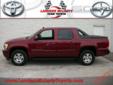 Landers McLarty Toyota Scion
2970 Huntsville Hwy, Fayetville, Tennessee 37334 -- 888-556-5295
2008 Chevrolet Avalanche LT Pre-Owned
888-556-5295
Price: $26,900
Free Lifetime Powertrain Warranty on All New & Select Pre-Owned!
Click Here to View All Photos