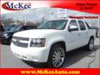 McKee's on 14th
5095 N.E. 14th Stret, Â  Des Moines, IA, US -50213Â  -- 877-540-0829
2008 Chevrolet Avalanche LTZ 4X4
WE??RE MAKING DEALS!!! CALL NOW!!!
Price: $ 32,988
Ask for your Carfax Report on any vehicle...For years we have been striving to give our